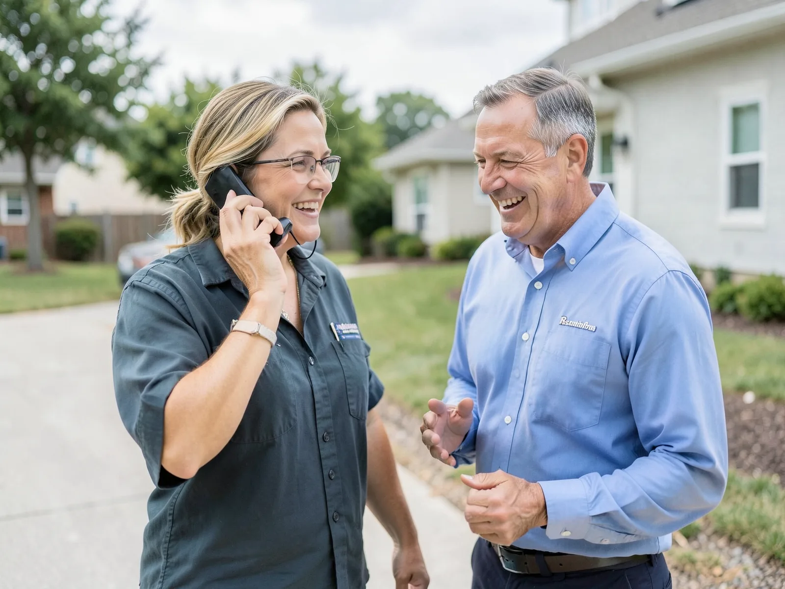 Frequently Asked Questions About Ceiling Water Damage Cleanup in Highland Park, IL